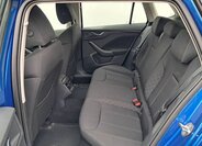 Škoda Kamiq Hatchback 999,0 81 kw