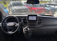 Ford Transit Custom Ostatní 2,0 l 96 kw