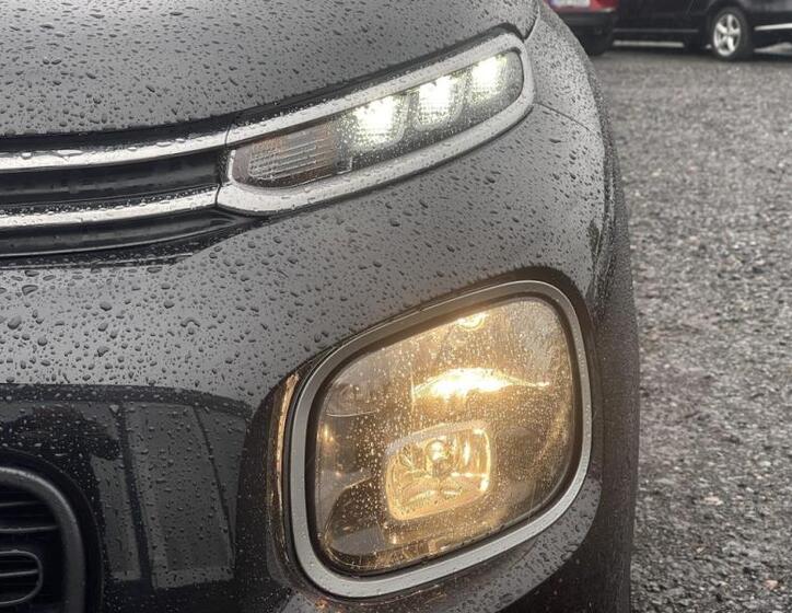 Citroën C3 Aircross 10