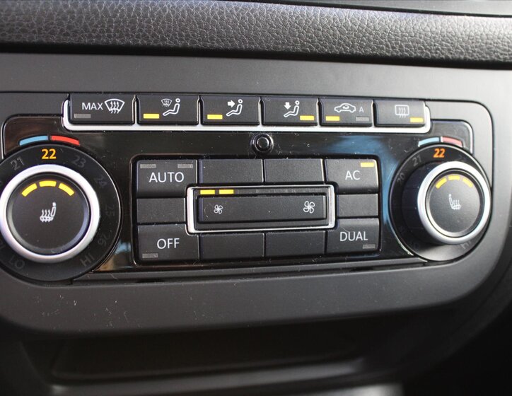 Volkswagen Golf Plus Hatchback 2,0 l 103 kw