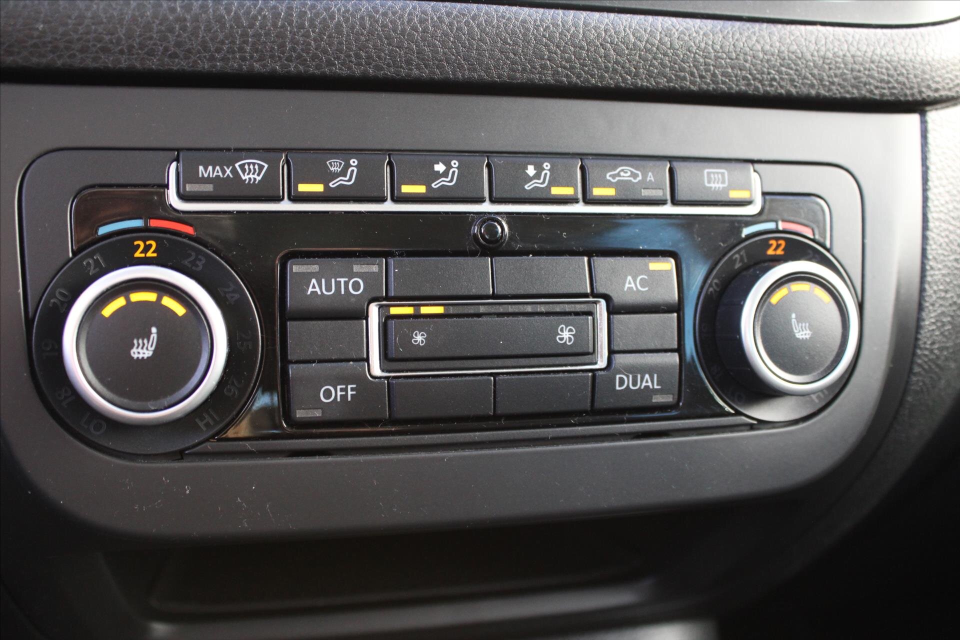 Volkswagen Golf Plus Hatchback 2,0 l 103 kw