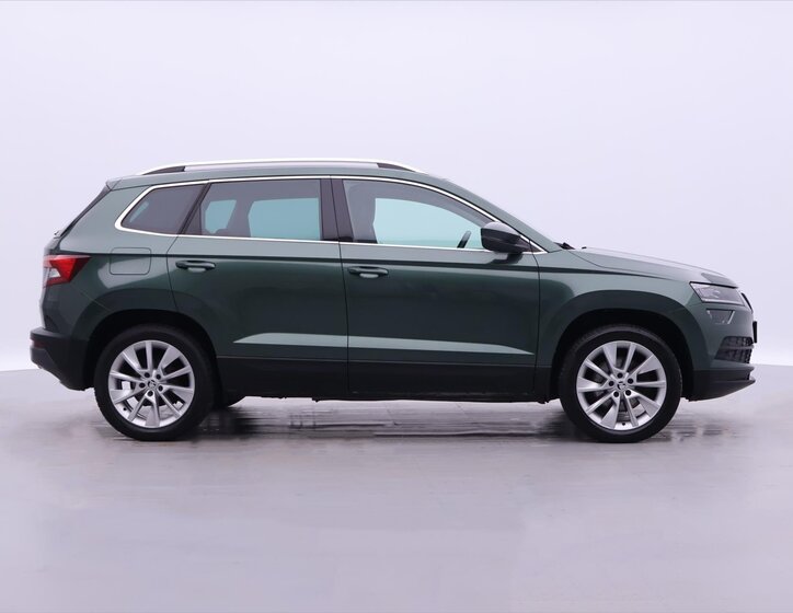 Škoda Karoq SUV 2,0 l 110 kw