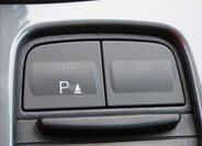 Ford Kuga Kombi 2,0 l 120 kw