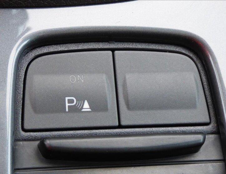 Ford Kuga Kombi 2,0 l 120 kw