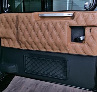 Land Rover Defender 31