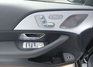 Mercedes-Benz GLE SUV / Terénní 3,0 l 270 kw