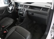 Volkswagen Caddy 10