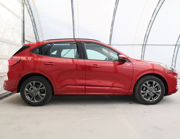 Ford Kuga 5