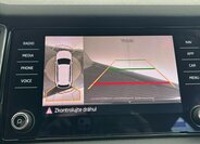 Škoda Kodiaq SUV / Terénní 2,0 l 140 kw