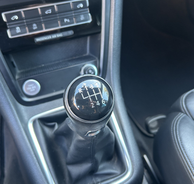 Volkswagen Sharan 51