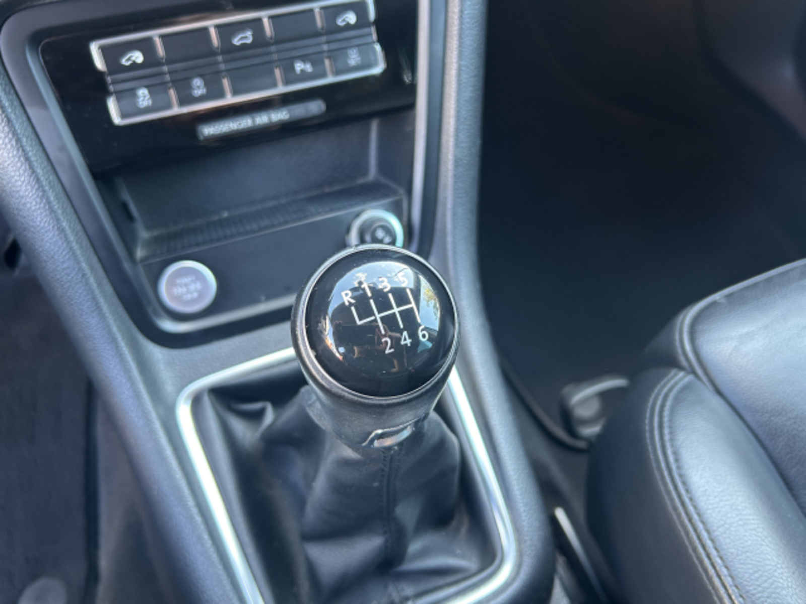 Volkswagen Sharan 51