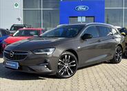 Opel Insignia 1
