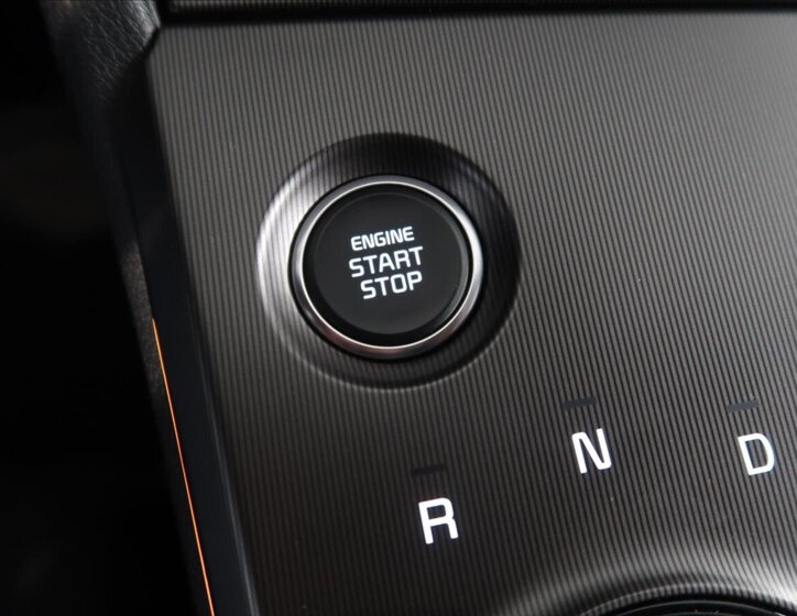 KIA Sportage SUV / Terénní 1,6 l 118 kw