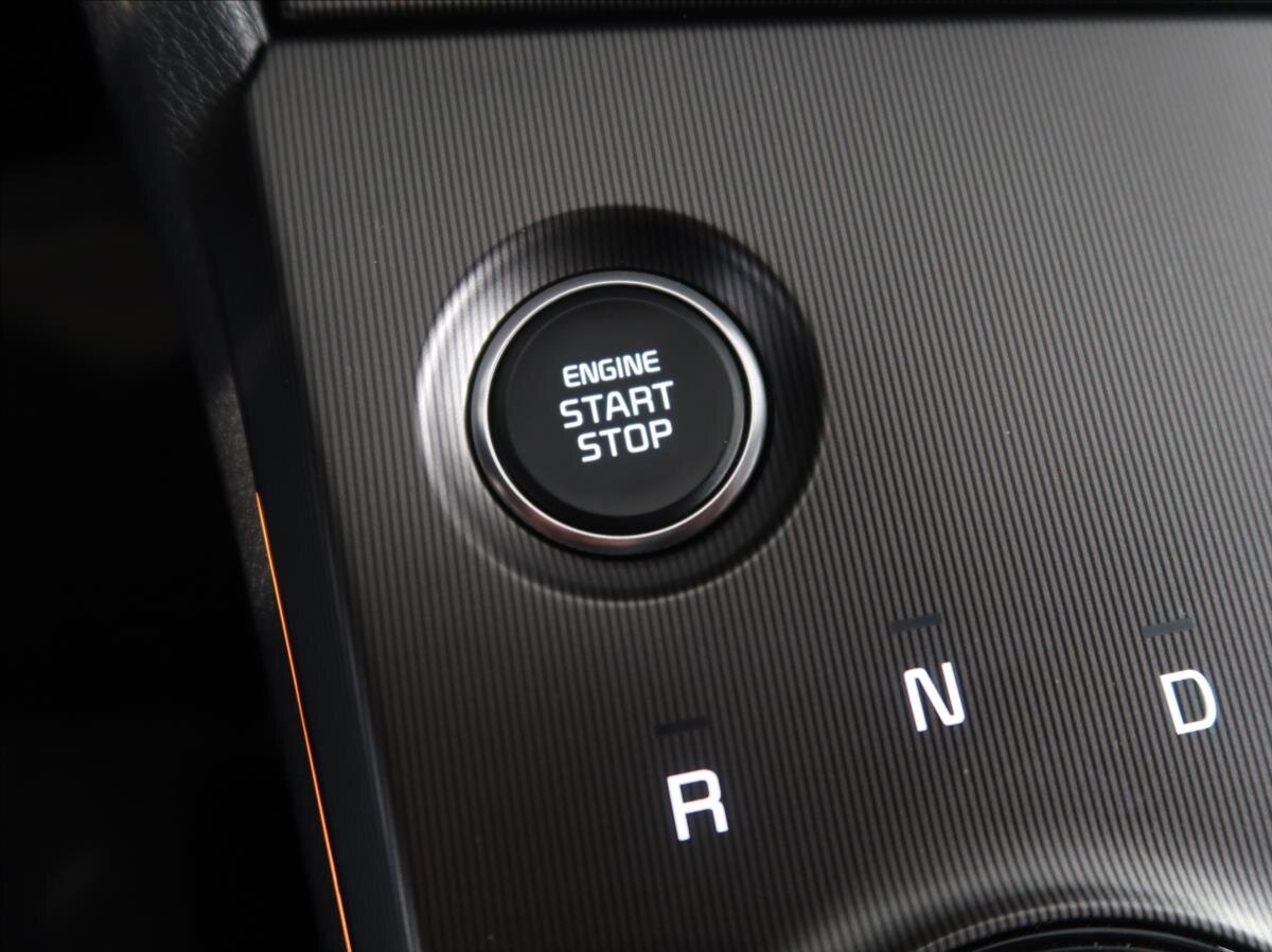 KIA Sportage SUV / Terénní 1,6 l 118 kw