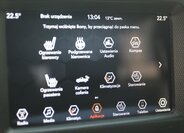 Jeep Gladiator Pick-up 3,7 l 210 kw