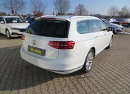 Volkswagen Passat Kombi 2,0 l 140 kw