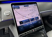 Mercedes-Benz Třídy S Ostatní 4,0 l 370 kw