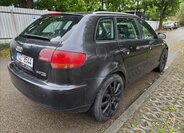 Audi A3 Hatchback 2,0 l 103 kw