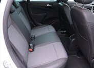 Opel Crossland SUV 1,2 l 81 kw
