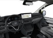 Volkswagen Caravelle Kombi 0,0 125 kw
