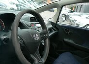 Honda Jazz 9