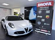 Alfa Romeo 4C 2