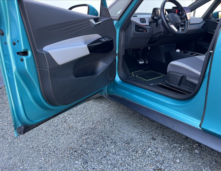 Volkswagen ID.3 54