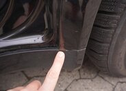 Maserati Quattroporte Sedan 4,2 l 295 kw