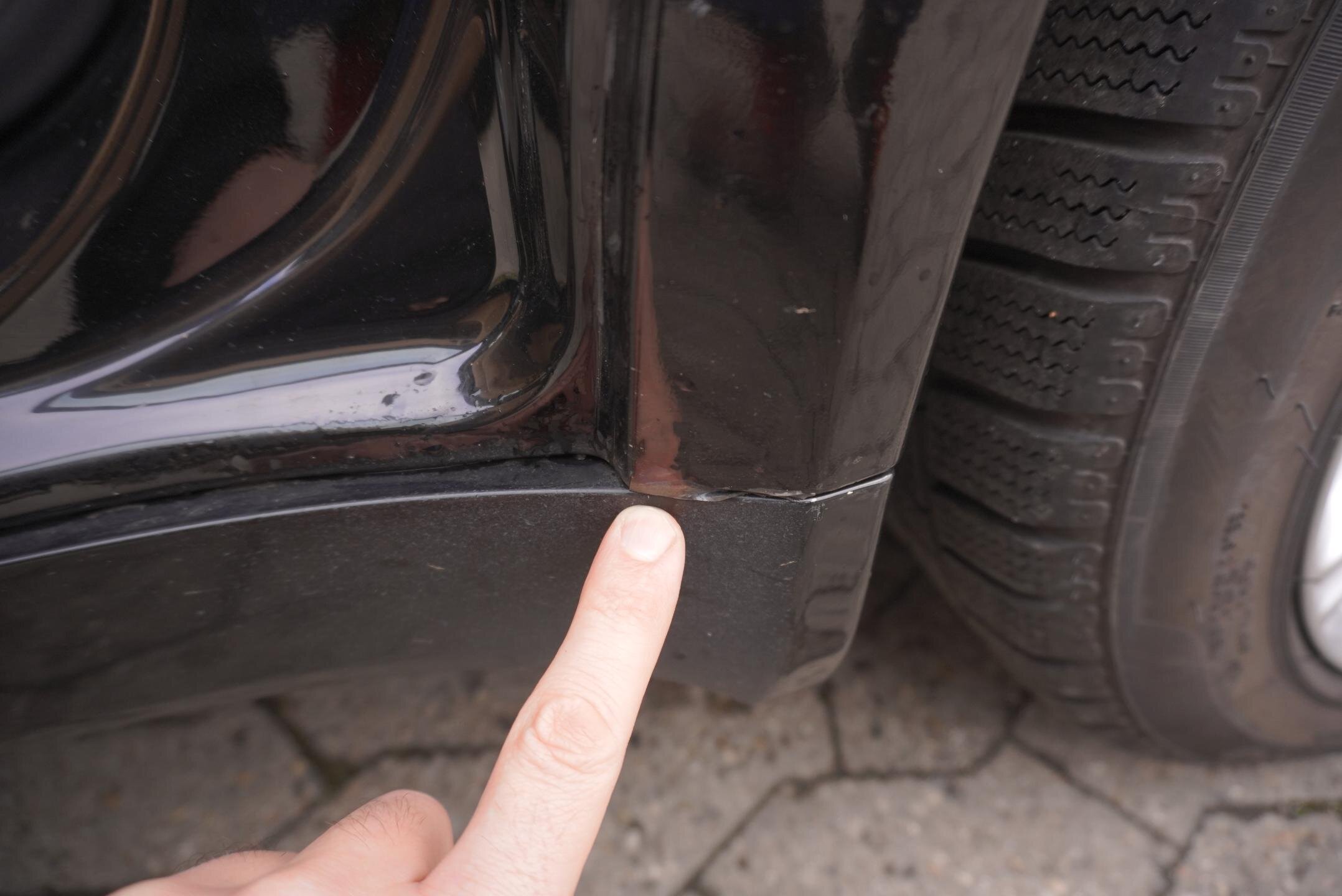 Maserati Quattroporte Sedan 4,2 l 295 kw