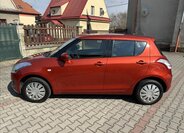 Suzuki Swift Hatchback 1,2 l 69 kw