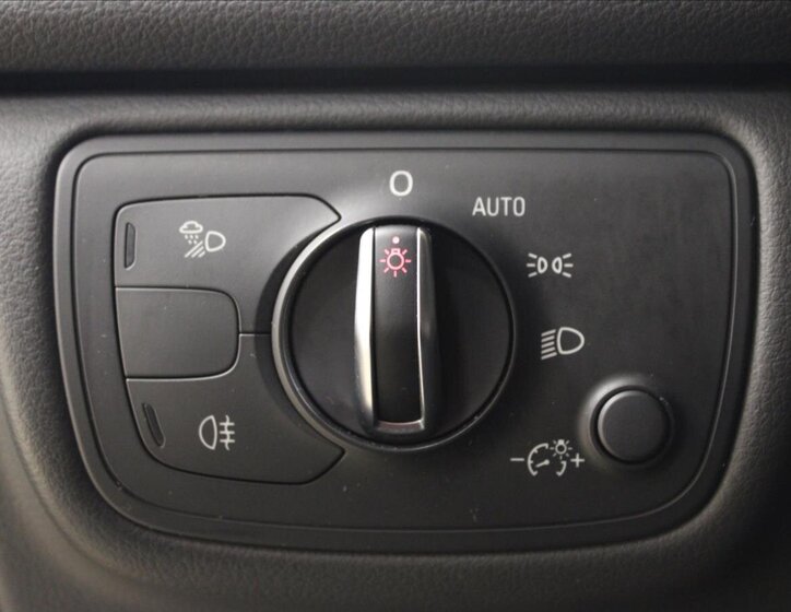 Audi A6 Kombi 3,0 l 160 kw