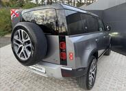 Land Rover Defender 7