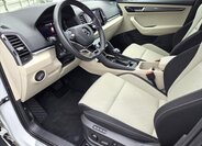Škoda Karoq SUV 1,5 l 110 kw