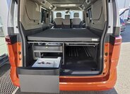Ford Transit Ostatní 2,2 l 92 kw