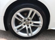 Audi A5 Liftback 2,0 l 140 kw