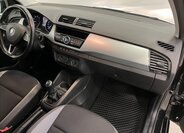 Škoda Fabia Hatchback 1,2 l 81 kw