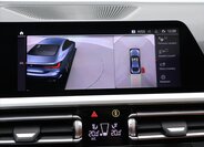 BMW Řada 4 Kupé 3,0 l 275 kw