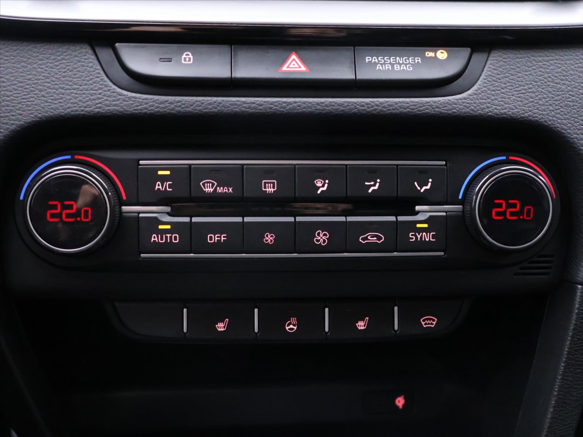 KIA ProCeed Kombi 1,5 l 117 kw