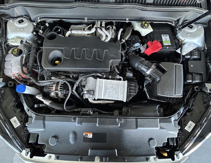 Ford Mondeo Kombi 2,0 l 110 kw