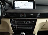 BMW X5 SUV 2,0 l 170 kw