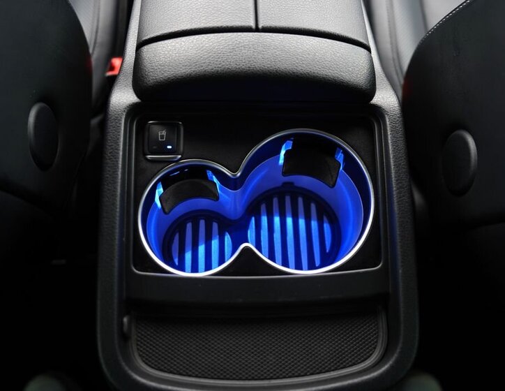 Mercedes-Benz Třídy V MPV 2,0 l 174 kw