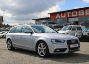 Audi A4 Kombi 2,0 l 130 kw