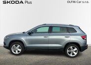 Škoda Karoq Kombi 1,5 l 110 kw
