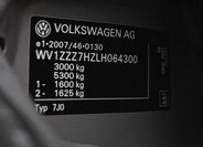 Volkswagen Transporter Skříň 2,0 l 110 kw