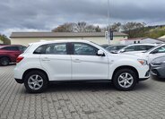 Mitsubishi ASX SUV / Terénní 1,6 l 86 kw