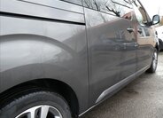 Peugeot Traveller MPV 2,0 l 130 kw