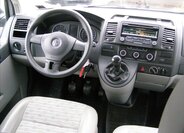 Volkswagen Transporter 21