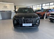 Hyundai Tucson SUV / Terénní 1,6 l 132 kw