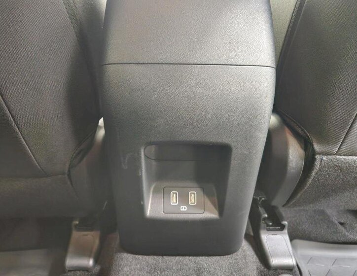 Hyundai Tucson SUV 1,6 l 110 kw