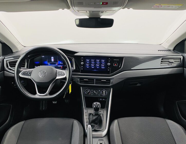 Volkswagen Taigo Hatchback 999,0 70 kw